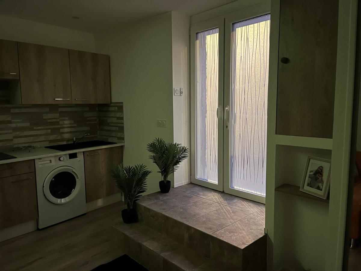 Appartement Luxe Jaune Saint-Etienne  Dış mekan fotoğraf
