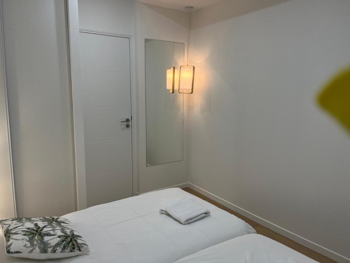 Appartement Luxe Jaune Saint-Etienne  Dış mekan fotoğraf
