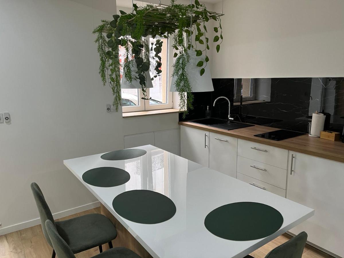 Appartement Luxe Jaune Saint-Etienne  Dış mekan fotoğraf