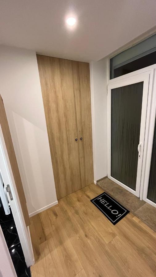 Appartement Luxe Jaune Saint-Etienne  Dış mekan fotoğraf